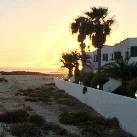 Cotillo Lagoons Apartment Exteriér fotografie