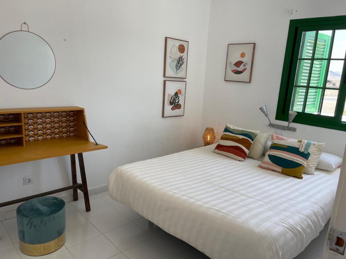 Cotillo Lagoons Apartment Exteriér fotografie
