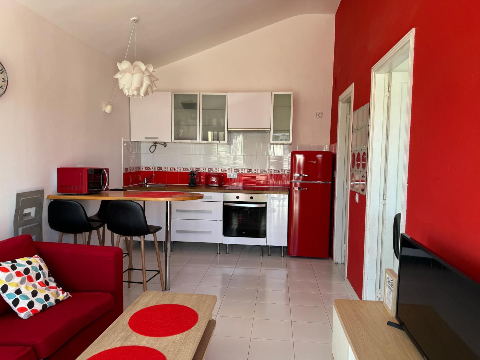 Cotillo Lagoons Apartment Exteriér fotografie