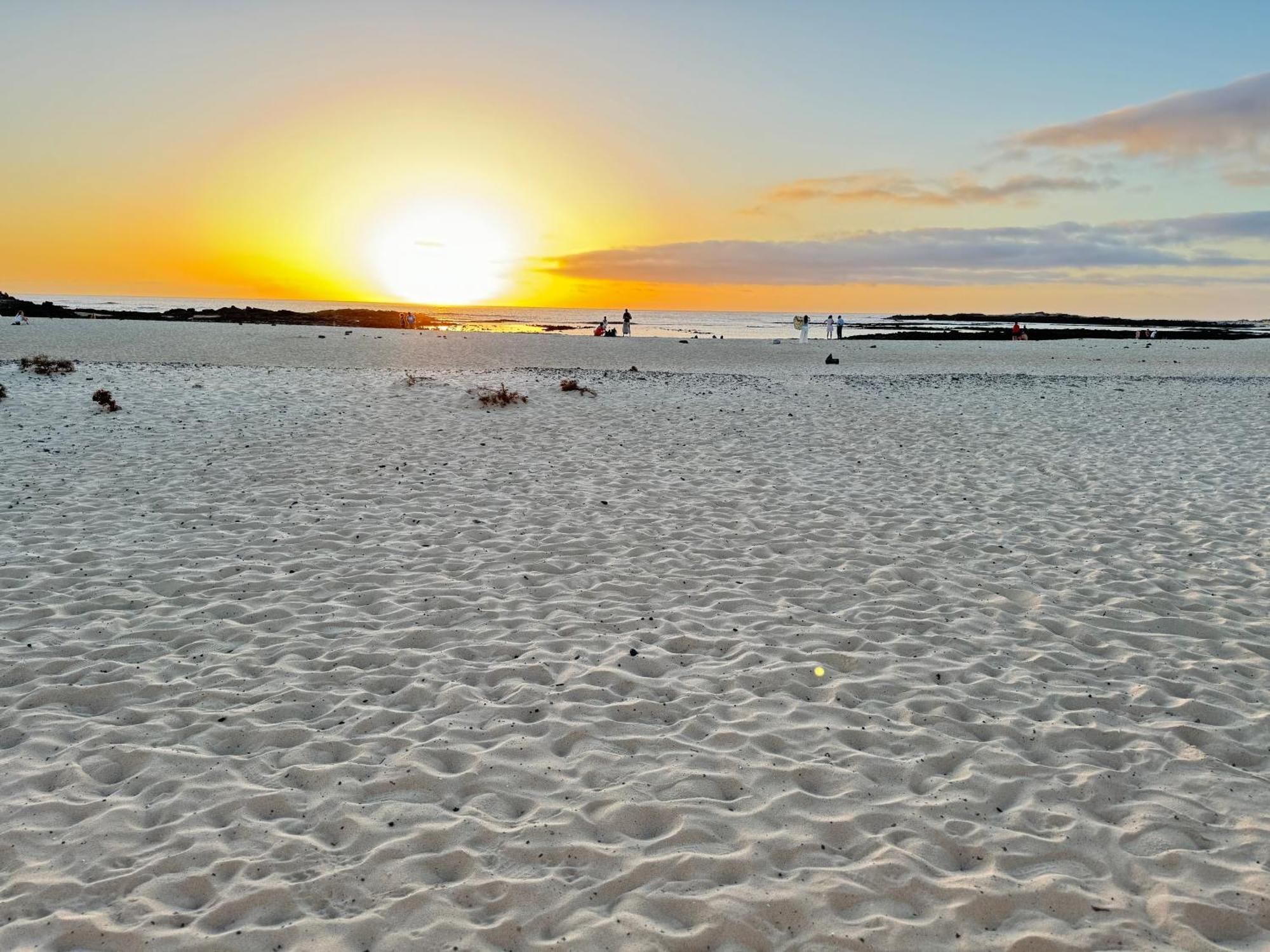 Cotillo Lagoons Apartment Exteriér fotografie