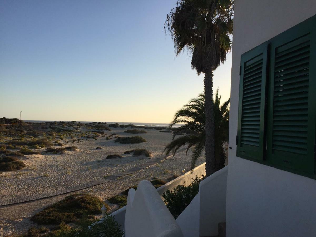 Cotillo Lagoons Apartment Exteriér fotografie