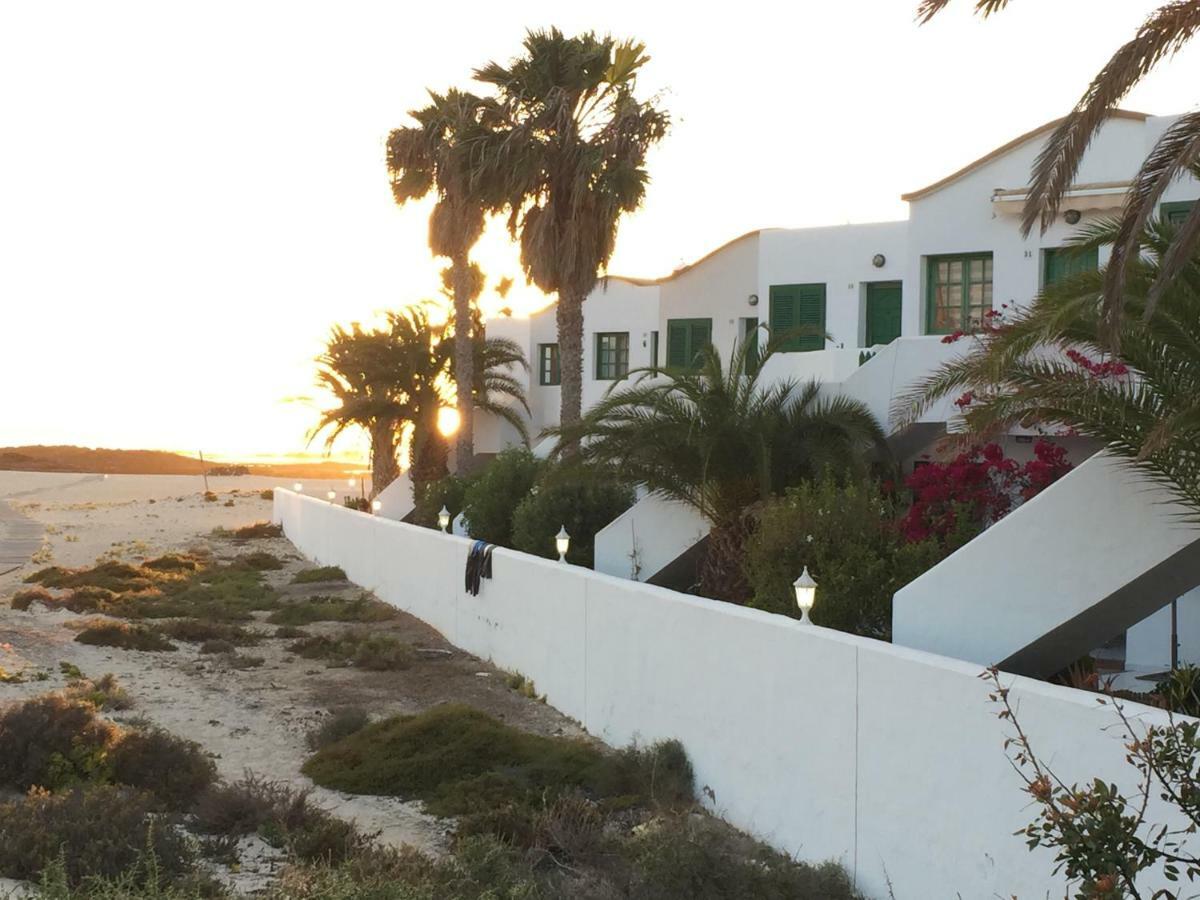 Cotillo Lagoons Apartment Exteriér fotografie