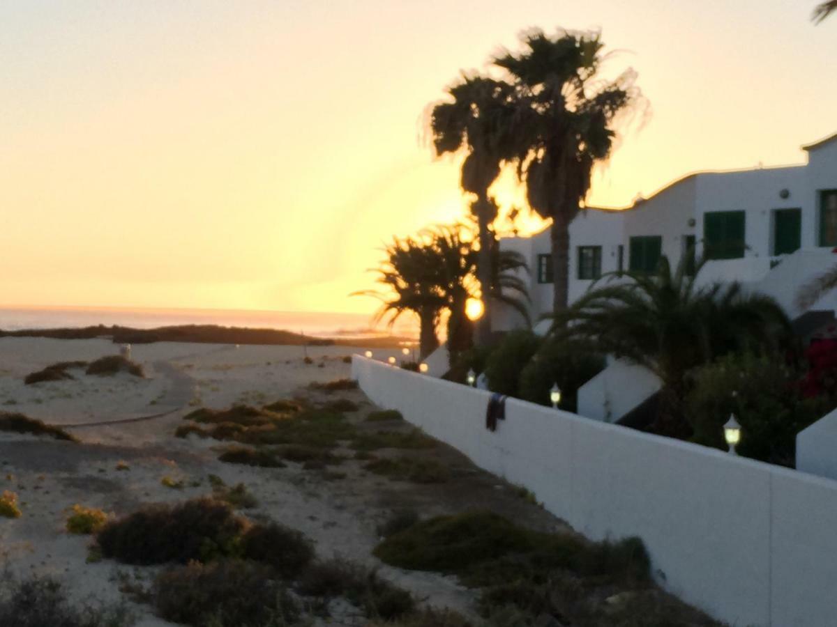 Cotillo Lagoons Apartment Exteriér fotografie
